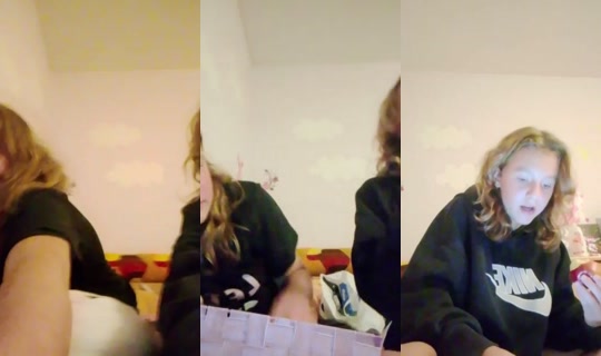 veve4744 TikTok Live — Sep 20, 2026, 6:34 PM