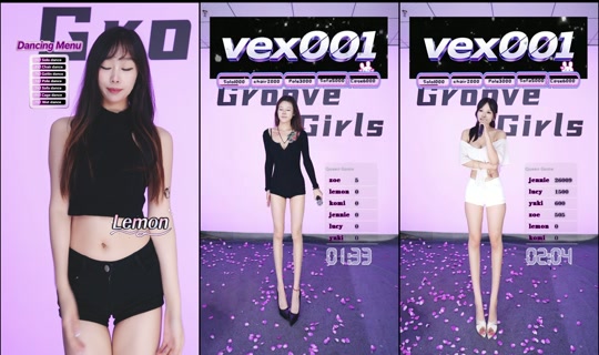 vex001001 TikTok Live — Aug 24, 2026, 3:30 AM