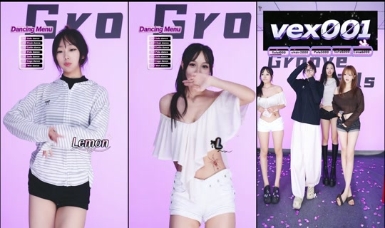 vex001001 TikTok Live — Aug 24, 2026, 7:58 AM