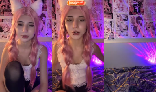 vexveilli2 TikTok Live — Aug 22, 2026, 12:22 AM