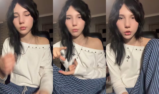 vexveilli2 TikTok Live — Aug 24, 2026, 7:05 PM