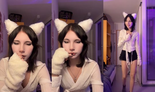 vexveilli2 TikTok Live — Sep 30, 2026, 12:46 AM