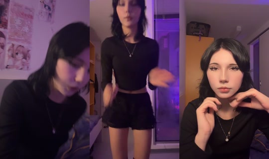 vexveilli2 TikTok Live — Sep 30, 2026, 11:50 PM
