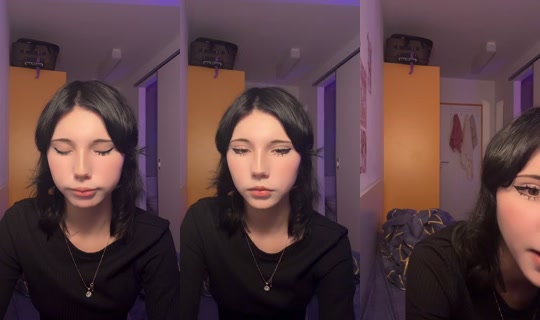 vexveilli2 TikTok Live — Oct 1, 2026, 12:41 AM