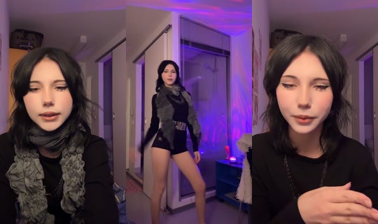 vexveilli2 TikTok Live — Oct 4, 2026, 10:33 PM