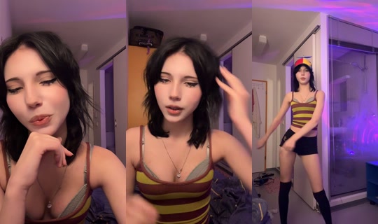 vexveilli2 TikTok Live — Oct 5, 2026, 1:37 AM