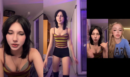 vexveilli2 TikTok Live — Oct 5, 2026, 2:28 AM
