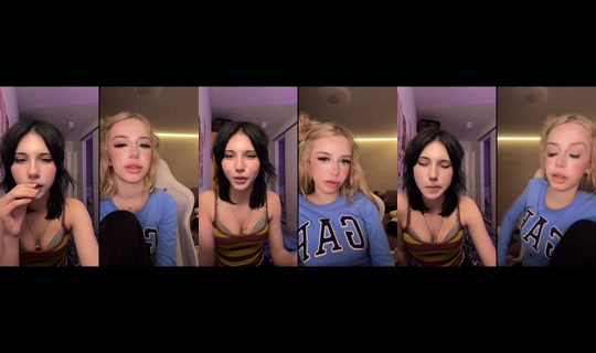 vexveilli2 TikTok Live — Oct 5, 2026, 3:18 AM