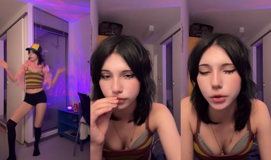 vexveilli2 TikTok Live — Oct 5, 2026, 4:08 AM