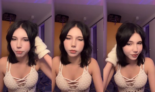 vexveilli2 TikTok Live — Oct 5, 2026, 11:23 PM