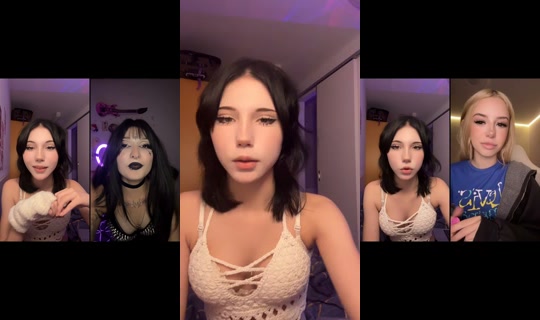 vexveilli2 TikTok Live — Oct 6, 2026, 12:20 AM