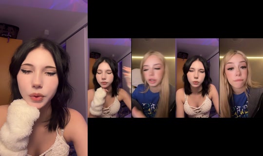 vexveilli2 TikTok Live — Oct 6, 2026, 2:10 AM