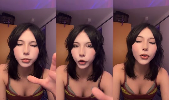 vexveilli2 TikTok Live — Oct 8, 2026, 12:33 AM