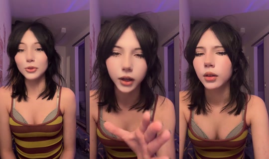 vexveilli2 TikTok Live — Oct 8, 2026, 1:20 AM