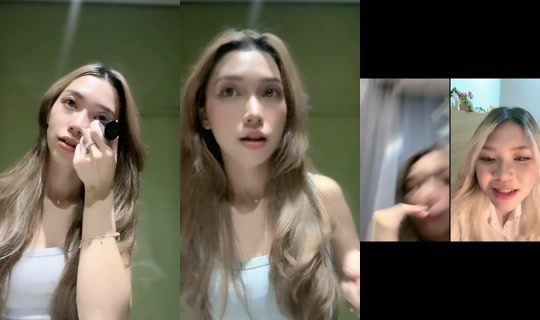 veyhwangg TikTok Live — Sep 25, 2026, 11:07 AM