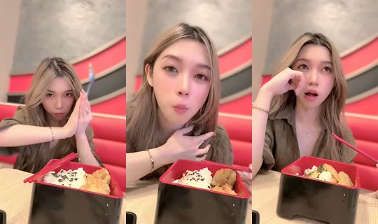 veyhwangg TikTok Live — Oct 2, 2026, 10:15 AM