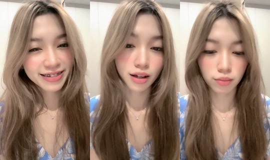 veyhwangg TikTok Live — Oct 3, 2026, 10:19 AM