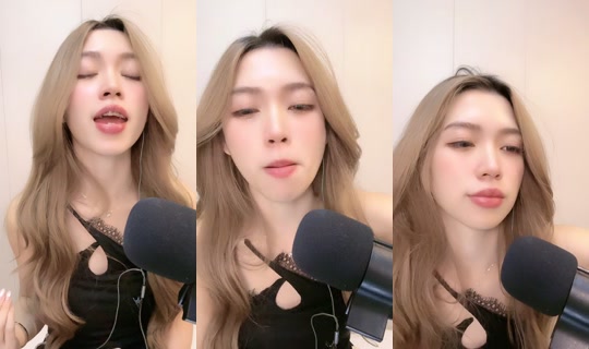 veyhwangg TikTok Live — Oct 3, 2026, 3:10 PM