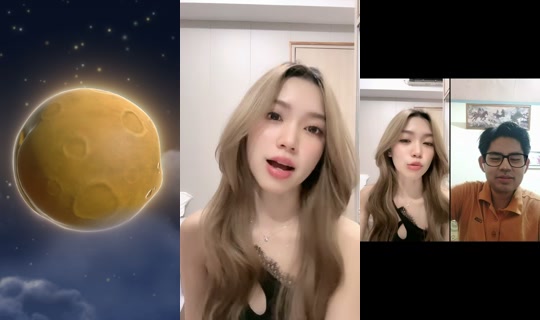 veyhwangg TikTok Live — Oct 3, 2026, 4:01 PM