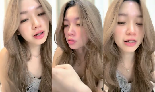 veyhwangg TikTok Live — Oct 4, 2026, 4:18 AM