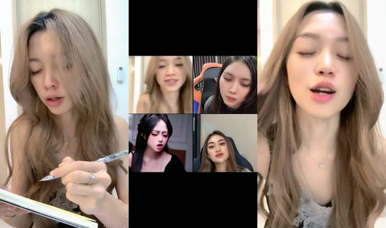 veyhwangg TikTok Live — Oct 4, 2026, 5:09 AM