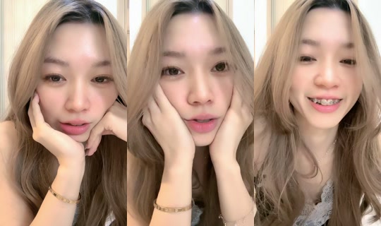 veyhwangg TikTok Live — Oct 4, 2026, 5:59 AM