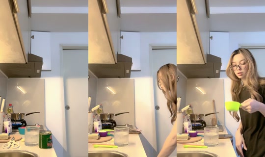 veyhwangg TikTok Live — Oct 4, 2026, 2:02 PM