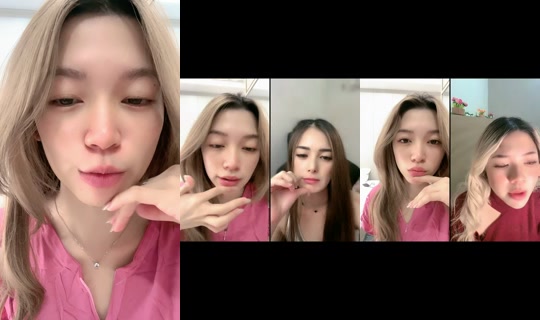veyhwangg TikTok Live — Oct 5, 2026, 4:34 AM