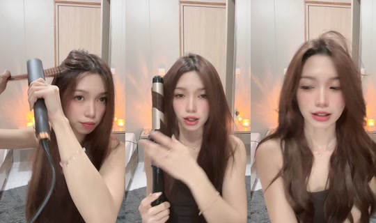 veyhwangg TikTok Live — Oct 7, 2026, 11:36 AM