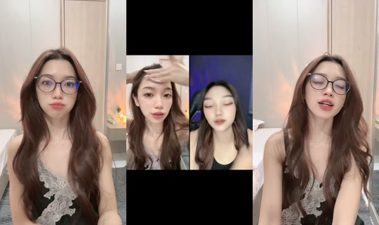 veyhwangg TikTok Live — Oct 8, 2026, 1:33 AM