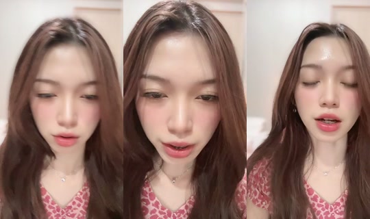 veyhwangg TikTok Live — Oct 8, 2026, 12:31 PM