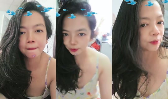 veyvey850 TikTok Live — Aug 27, 2026, 5:00 AM