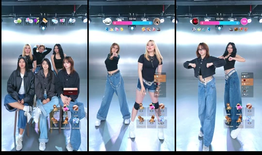 vfm.aria TikTok Live — Sep 22, 2026, 12:38 PM
