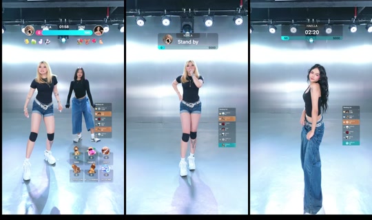 vfm.aria TikTok Live — Sep 22, 2026, 2:20 PM