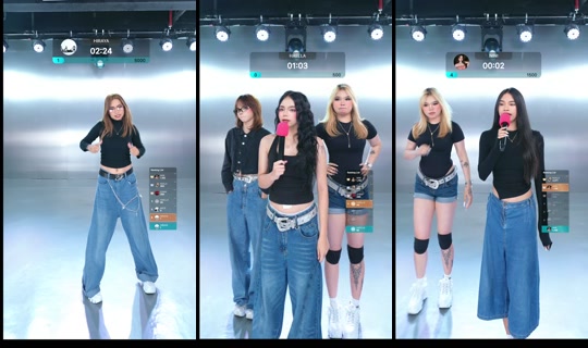 vfm.aria TikTok Live — Sep 22, 2026, 3:10 PM