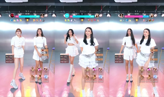 vfm.aria TikTok Live — Sep 23, 2026, 9:25 AM