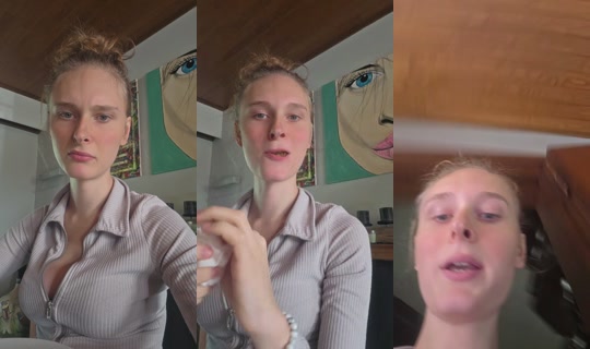 vfxmiu TikTok Live — Oct 2, 2026, 10:40 AM