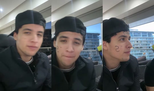 vg___jr TikTok Live — Sep 30, 2026, 12:19 PM