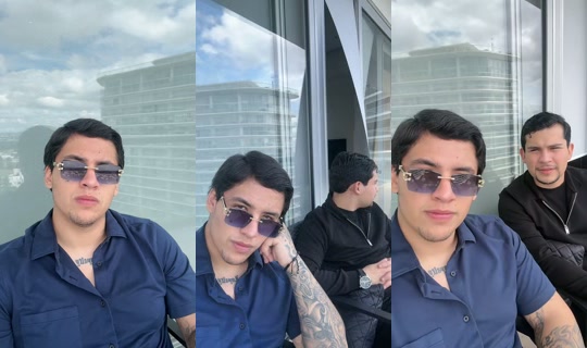 vg___jr TikTok Live — Sep 30, 2026, 4:16 PM