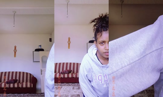 vhakskma TikTok Live — Oct 3, 2026, 8:26 AM