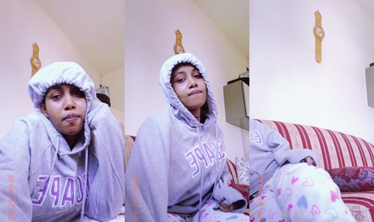 vhakskma TikTok Live — Oct 8, 2026, 9:56 AM