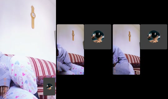 vhakskma TikTok Live — Oct 8, 2026, 10:30 AM