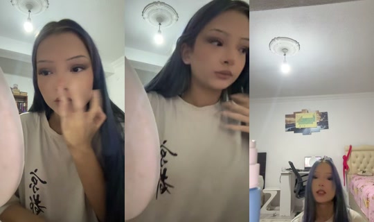 vhsu00 TikTok Live — Aug 21, 2026, 6:37 PM