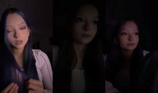 vhsu00 TikTok Live — Aug 21, 2026, 9:05 PM