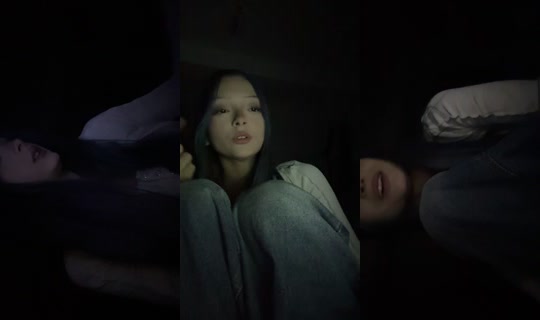 vhsu00 TikTok Live — Aug 22, 2026, 1:33 AM