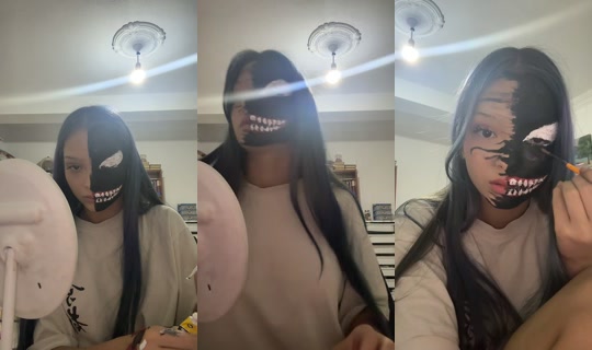 vhsu00 TikTok Live — Aug 22, 2026, 10:19 PM
