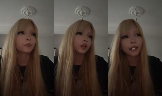vhsu00 TikTok Live — Sep 30, 2026, 3:14 PM