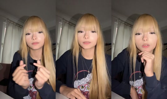 vhsu00 TikTok Live — Oct 1, 2026, 3:08 PM