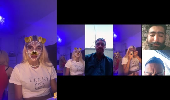 vi.spam.vi TikTok Live — Aug 20, 2026, 1:54 PM