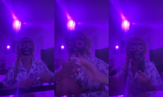 vi.spam.vi TikTok Live — Aug 20, 2026, 8:21 PM
